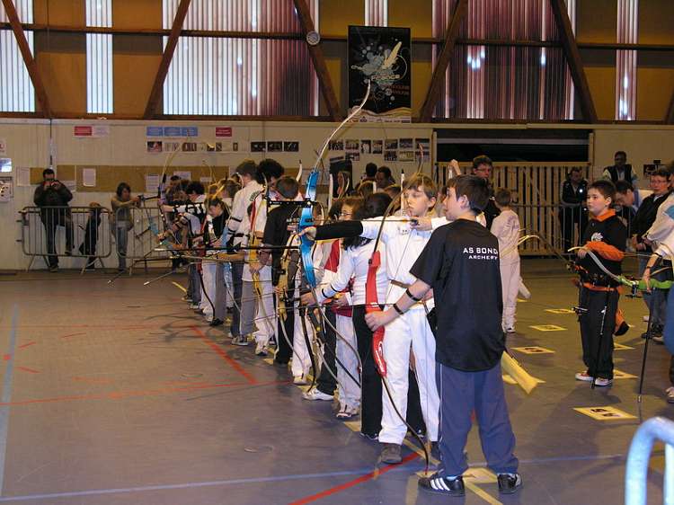 Image en chargement
